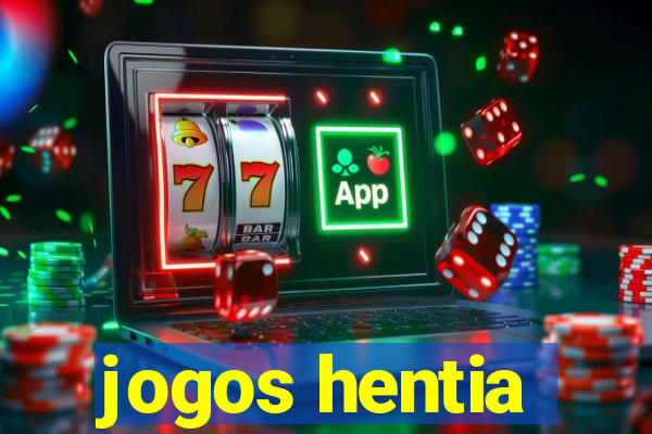 jogos hentia